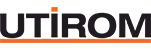 Logo Utirom
